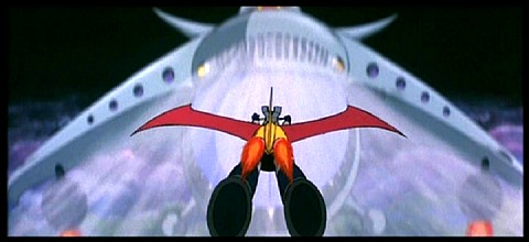 Otaku Gallery  / Anime e Manga / Mazinga Z / Movies / Mazinga Z VS Devilman / 055.jpg